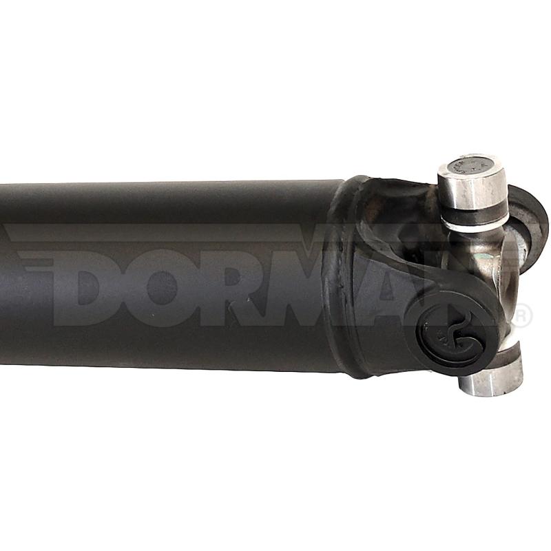 2002 GMC Sierra 3500 Drive Shaft Rear Dorman 976741 image 4 of 4