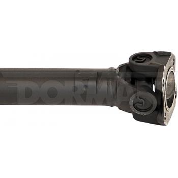 1996 Honda Passport Drive Shaft