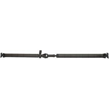 1997 Isuzu Rodeo Drive Shaft Rear Dorman 976743 image 3 of 4