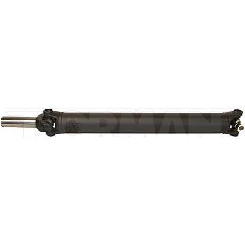 1990 Jeep Wrangler Drive Shaft Rear Dorman 976746 image 4 of 4