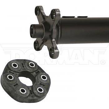 2008 Dodge Magnum Drive Shaft Rear Dorman 976749 image 4 of 4
