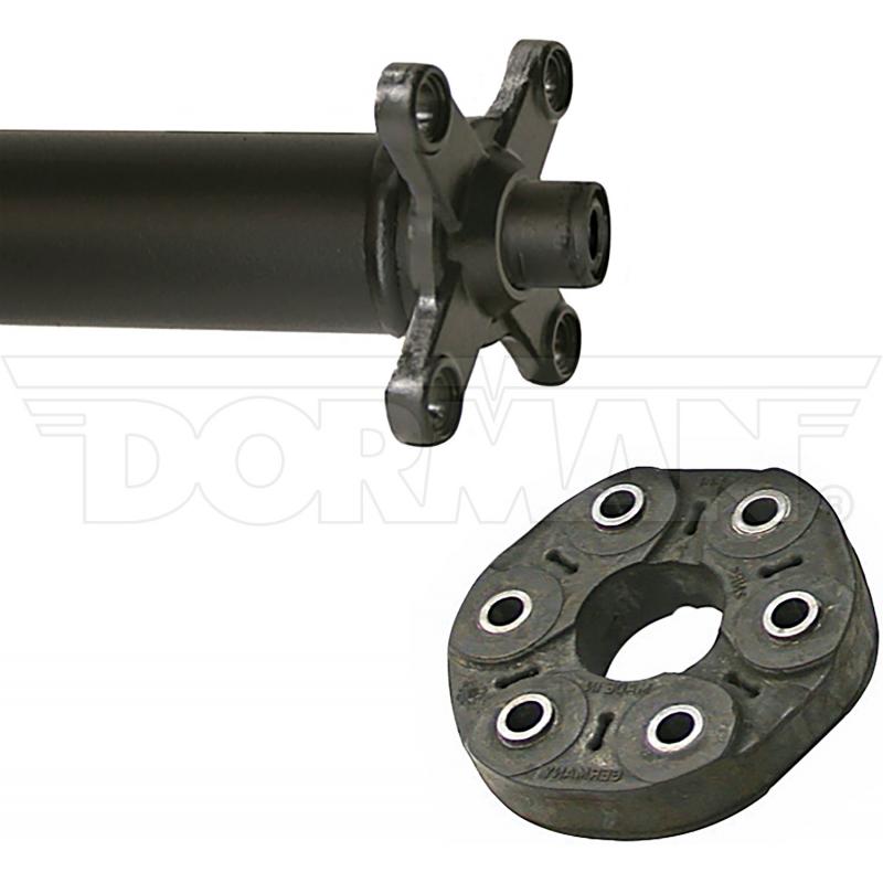 2008 Dodge Charger Drive Shaft Rear Dorman 976749 image 1 of 4