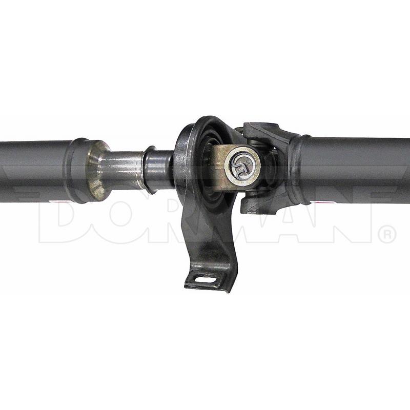 2008 Dodge Charger Drive Shaft Rear Dorman 976749 image 2 of 4