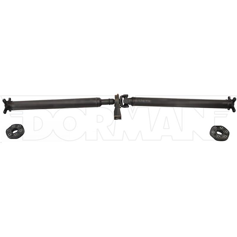 2008 Dodge Charger Drive Shaft Rear Dorman 976749 image 3 of 4