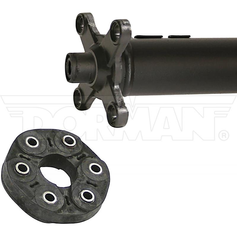 2008 Dodge Charger Drive Shaft Rear Dorman 976749 image 4 of 4