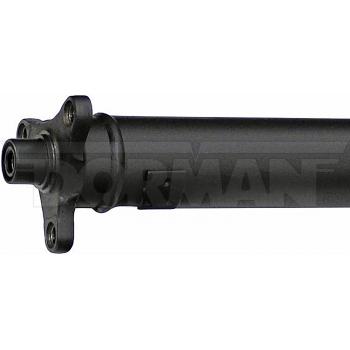 2012 BMW 535i xDrive Drive Shaft
