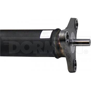 2017 BMW 640i xDrive Gran Coupe Drive Shaft Rear Dorman 976750 image 2 of 4