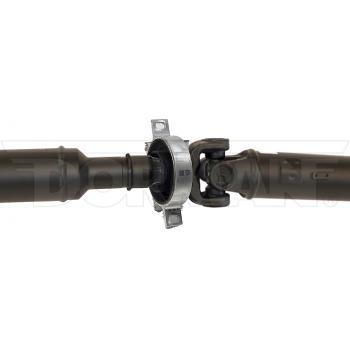2017 BMW 640i xDrive Gran Coupe Drive Shaft Rear Dorman 976750 image 3 of 4