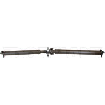 2017 BMW 640i xDrive Gran Coupe Drive Shaft Rear Dorman 976750 image 4 of 4