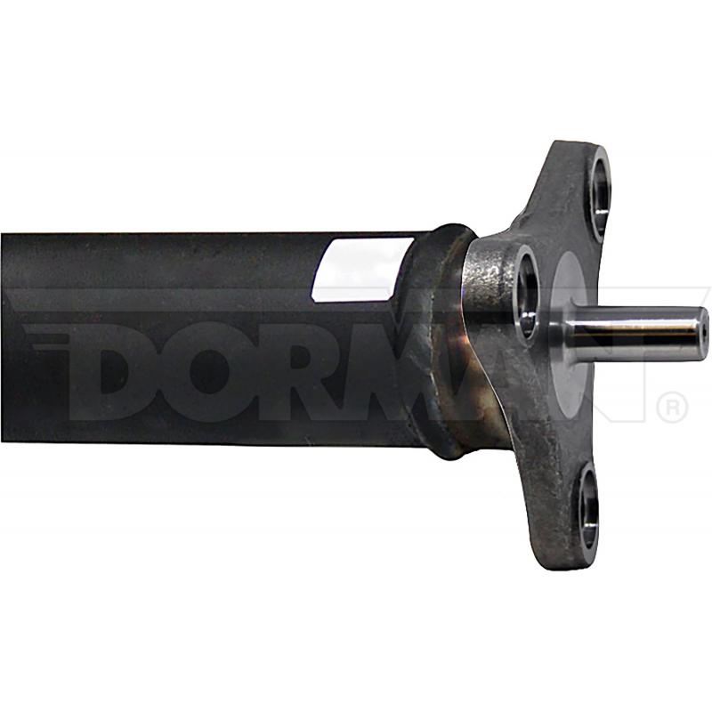 2013 BMW 535i xDrive Drive Shaft Rear Dorman 976750 image 2 of 4