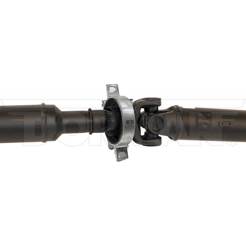 2013 BMW 535i xDrive Drive Shaft Rear Dorman 976750 image 3 of 4