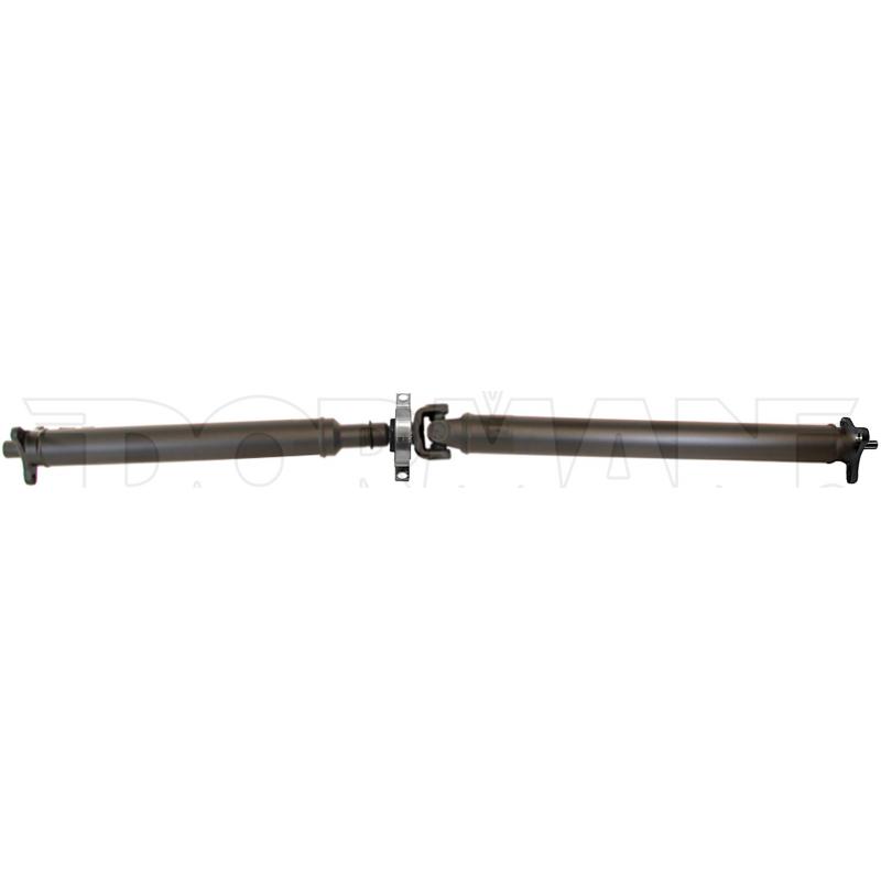 2013 BMW 535i xDrive Drive Shaft Rear Dorman 976750 image 4 of 4