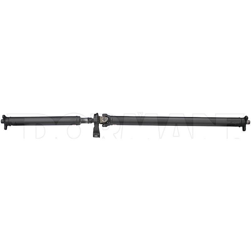 2011 Mercedes-Benz S550 Drive Shaft Rear Dorman 976752 image 1 of 4