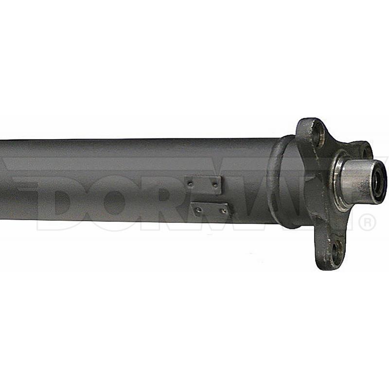 2011 Mercedes-Benz S550 Drive Shaft Rear Dorman 976752 image 4 of 4