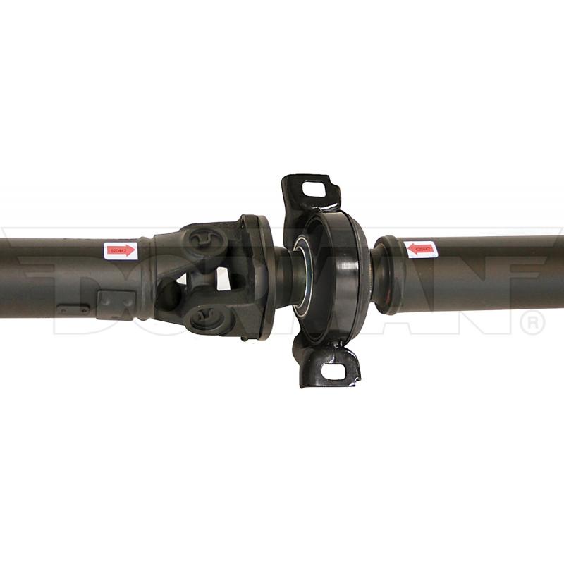 Dorman 976754 - Drive Shaft Dorman 976754 Drive Shaft product image 3 of 4