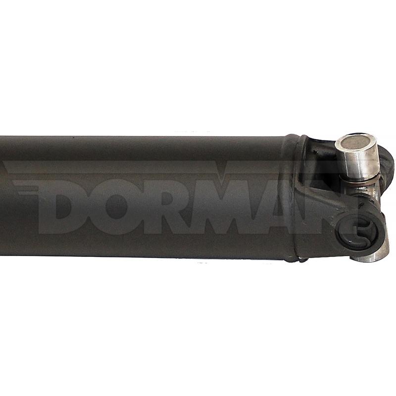 2007 GMC Sierra 1500 Classic Drive Shaft Rear Dorman 976756 image 1 of 4