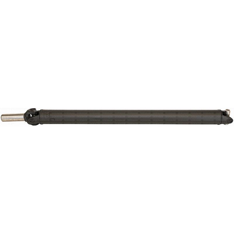 2007 GMC Sierra 1500 Classic Drive Shaft Rear Dorman 976756 image 2 of 4