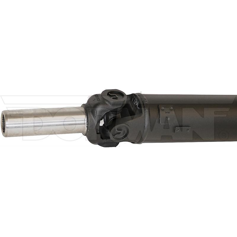 2007 GMC Sierra 1500 Classic Drive Shaft Rear Dorman 976756 image 3 of 4