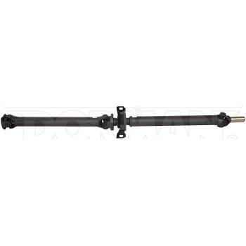 2009 Lexus IS250 Drive Shaft Rear Dorman 976759 image 4 of 4