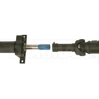 2000 Dodge Ram 1500 Drive Shaft Rear Dorman 976761 image 1 of 4