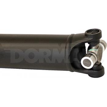 2000 GMC C3500 Drive Shaft Rear Dorman 976762 image 1 of 4