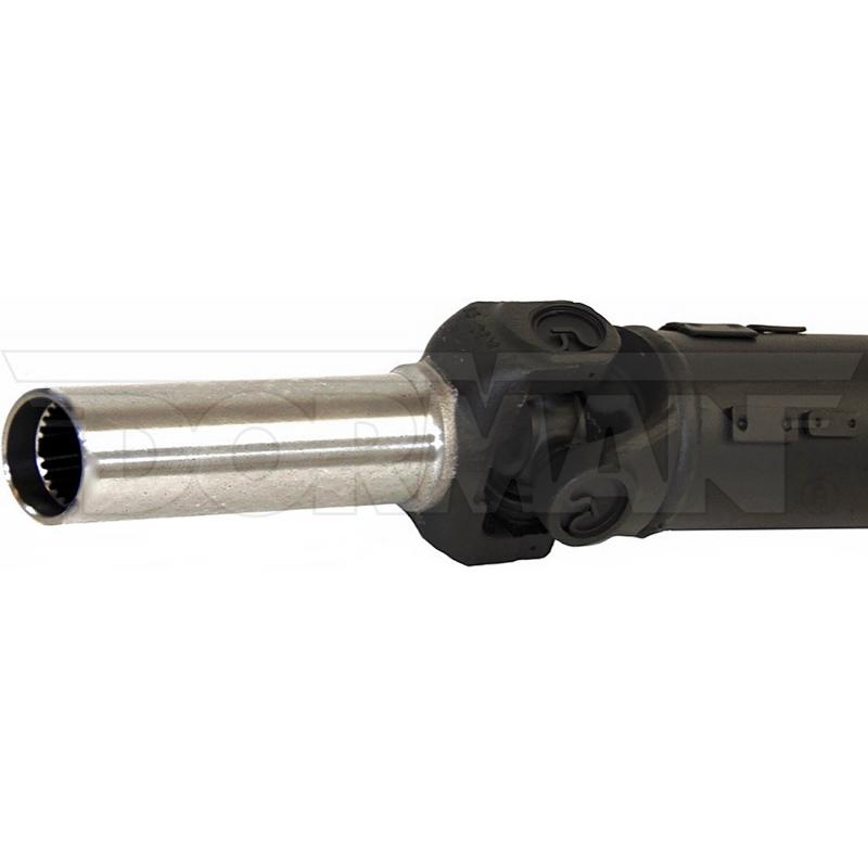 2000 Chevrolet Silverado 2500 Drive Shaft Rear Dorman 976765 image 2 of 4