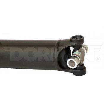 2000 GMC C3500 Drive Shaft Rear Dorman 976769 image 4 of 4