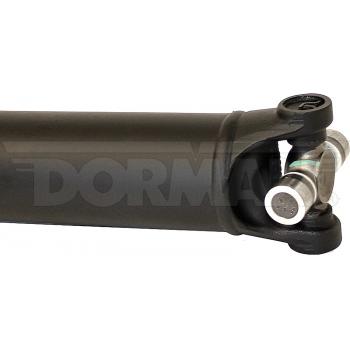 1997 GMC C3500 Drive Shaft Rear Dorman 976773 image 4 of 4