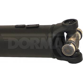 1994 GMC C1500 Drive Shaft Rear Dorman 976775 image 2 of 4