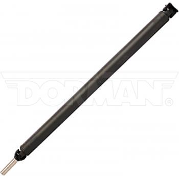 2007 Mitsubishi Raider Drive Shaft Rear Dorman 976776 image 2 of 4