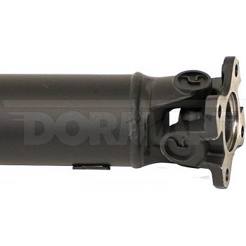 2007 Mitsubishi Raider Drive Shaft Rear Dorman 976776 image 3 of 4