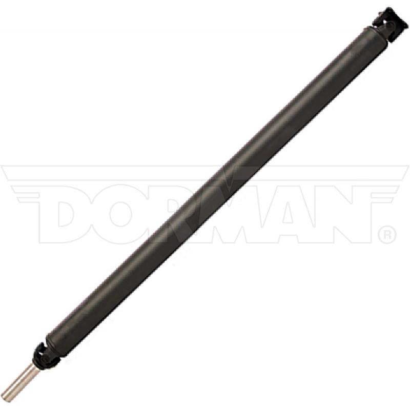 2007 Dodge Dakota Drive Shaft Rear Dorman 976776 image 2 of 4