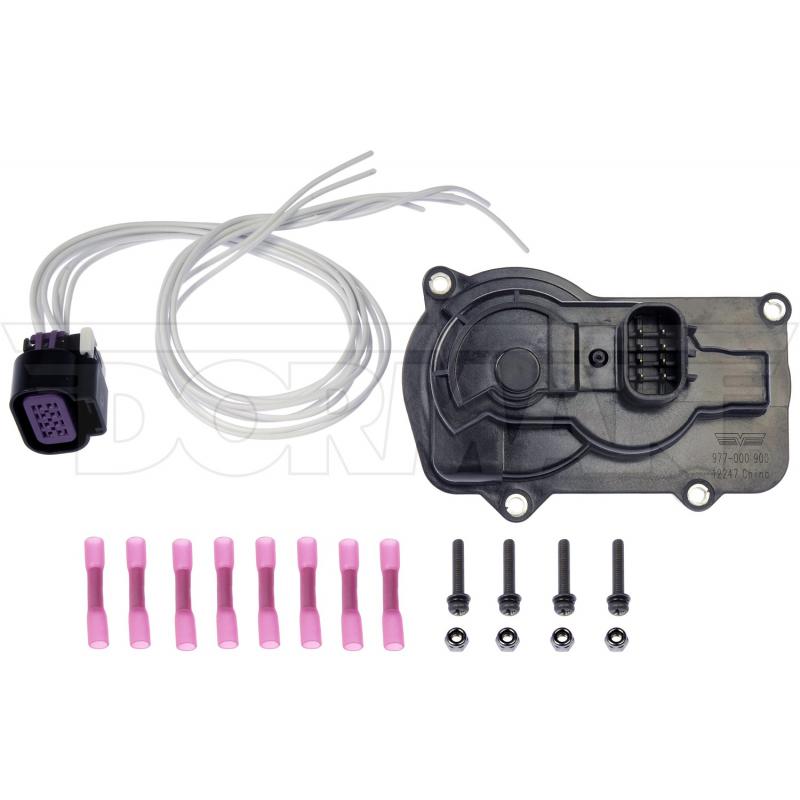 2004 Chevrolet Silverado 2500 HD Throttle Position Sensor Dorman 977000 image 3 of 3