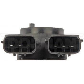 2003 Infiniti QX4 Throttle Position Sensor