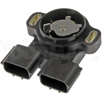 2003 Infiniti QX4 Throttle Position Sensor Dorman 977007 image 2 of 4