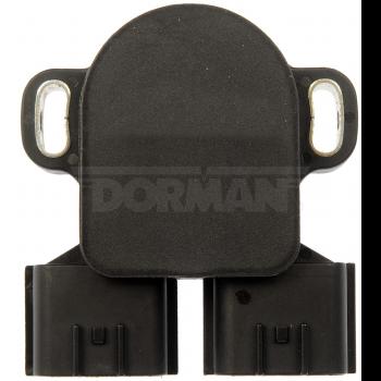 2003 Infiniti QX4 Throttle Position Sensor Dorman 977007 image 3 of 4