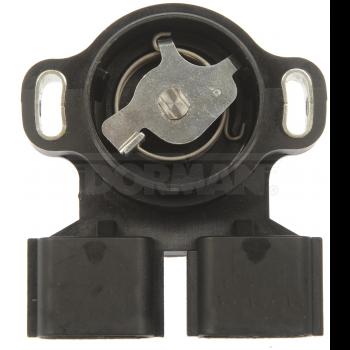 2003 Infiniti QX4 Throttle Position Sensor Dorman 977007 image 4 of 4