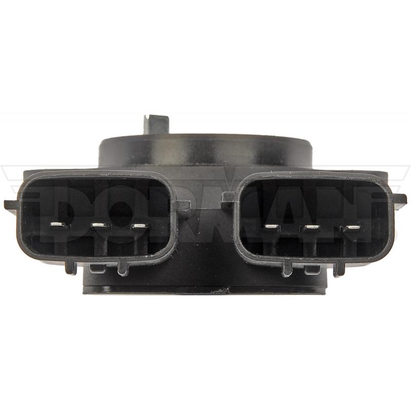 2000 Nissan Altima Throttle Position Sensor
