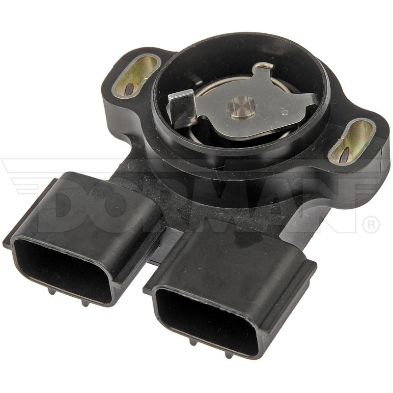 1998 Nissan Altima Throttle Position Sensor Dorman 977007 image 2 of 4