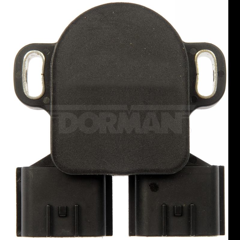 1998 Nissan Altima Throttle Position Sensor Dorman 977007 image 3 of 4