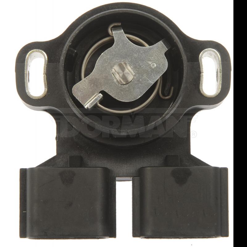 1998 Nissan Altima Throttle Position Sensor Dorman 977007 image 4 of 4