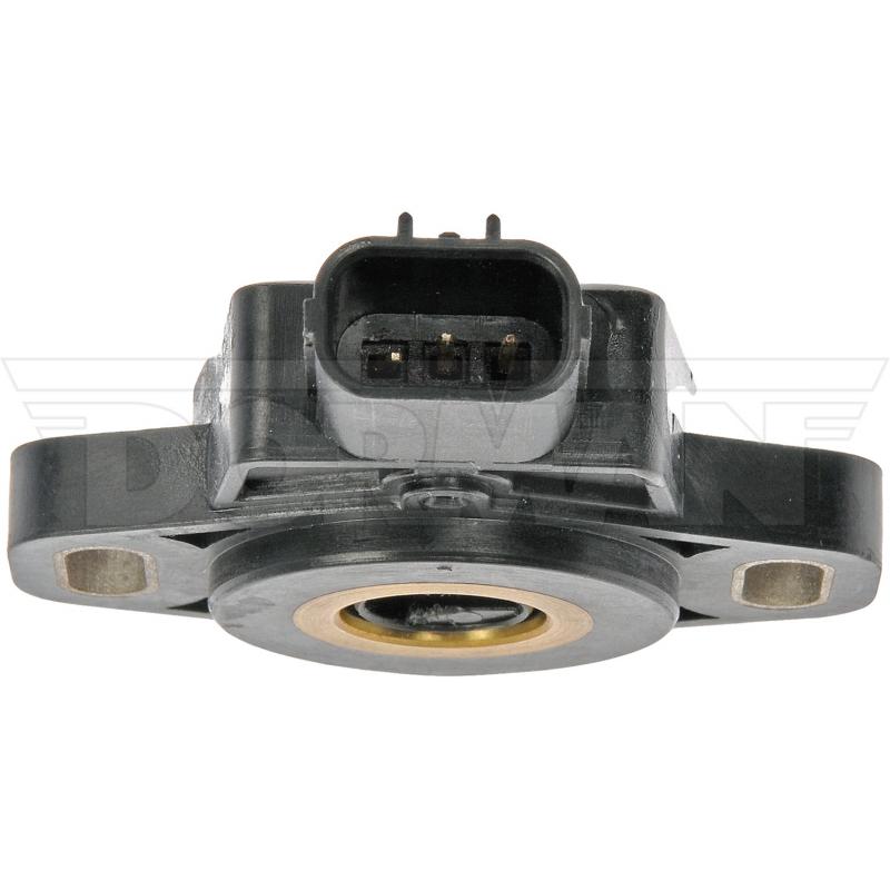 2002 Honda CR-V Throttle Position Sensor Dorman 977022 image 2 of 3