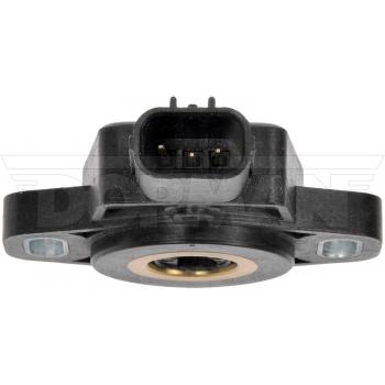 2006 Honda Element Throttle Position Sensor Dorman 977023 image 2 of 3