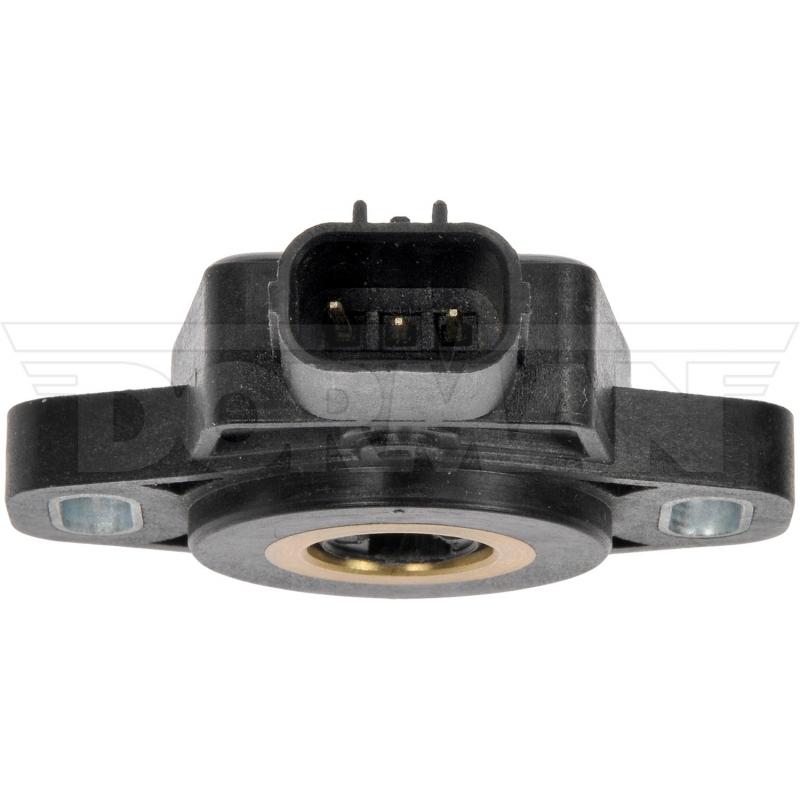 2003 Honda Accord Throttle Position Sensor Dorman 977023 image 2 of 3