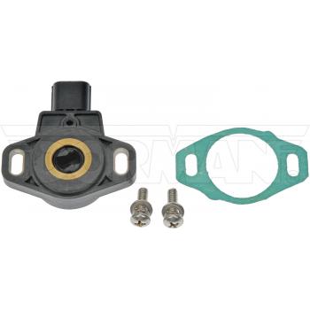 2005 Honda Civic Throttle Position Sensor Dorman 977024 image 1 of 3