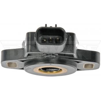 2005 Honda Civic Throttle Position Sensor Dorman 977024 image 3 of 3
