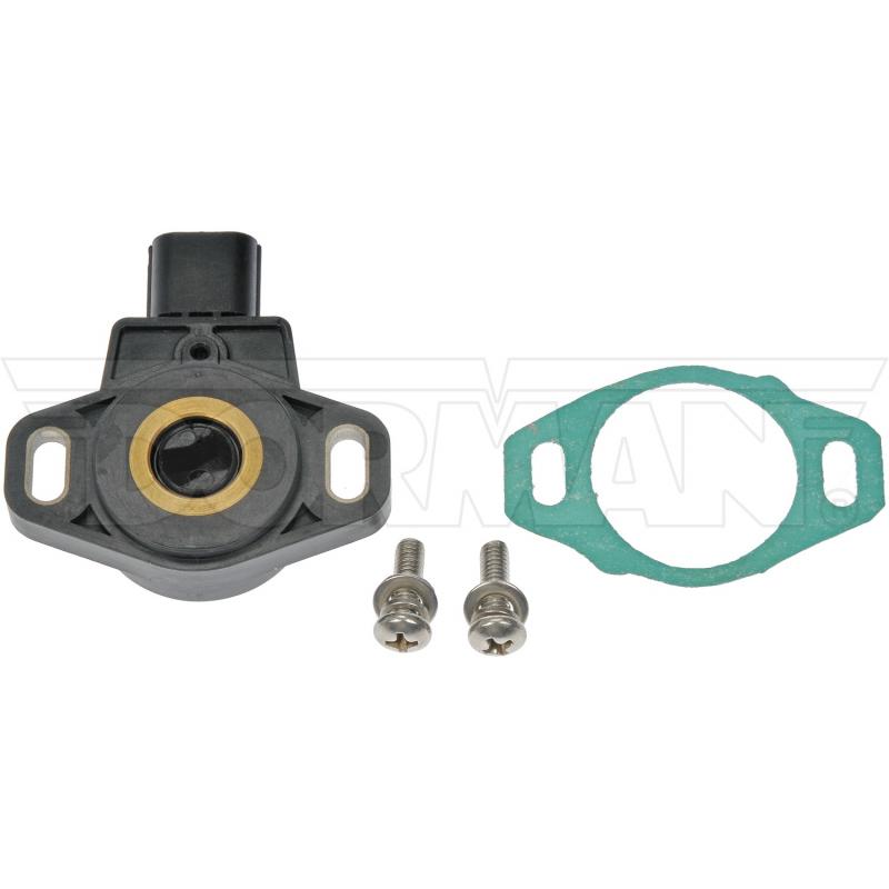 2005 Honda Civic Throttle Position Sensor Dorman 977024 image 1 of 3