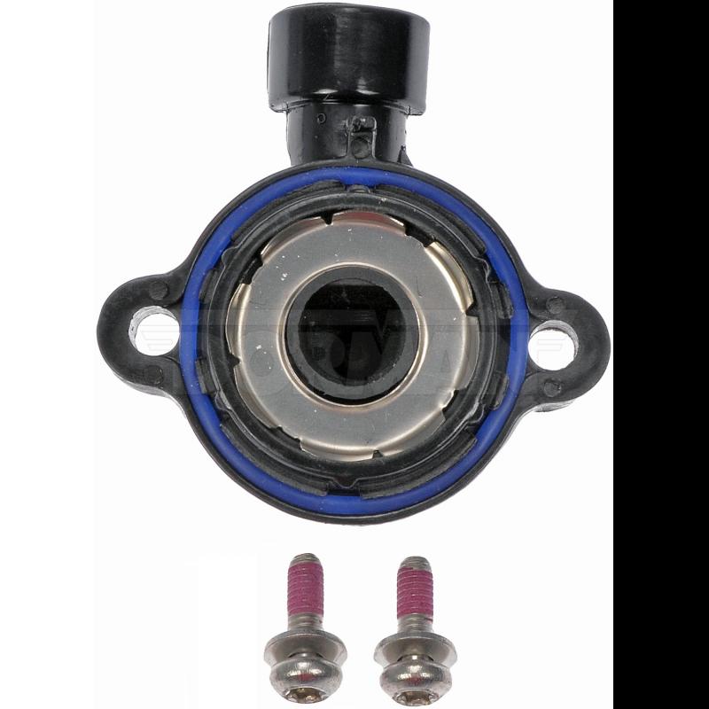 1997 Chevrolet C1500 Throttle Position Sensor Dorman 977030 image 3 of 3