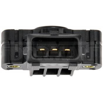 2008 BMW Z4 Throttle Position Sensor Dorman 977033 image 2 of 3