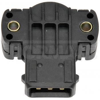 2008 BMW Z4 Throttle Position Sensor Dorman 977033 image 3 of 3